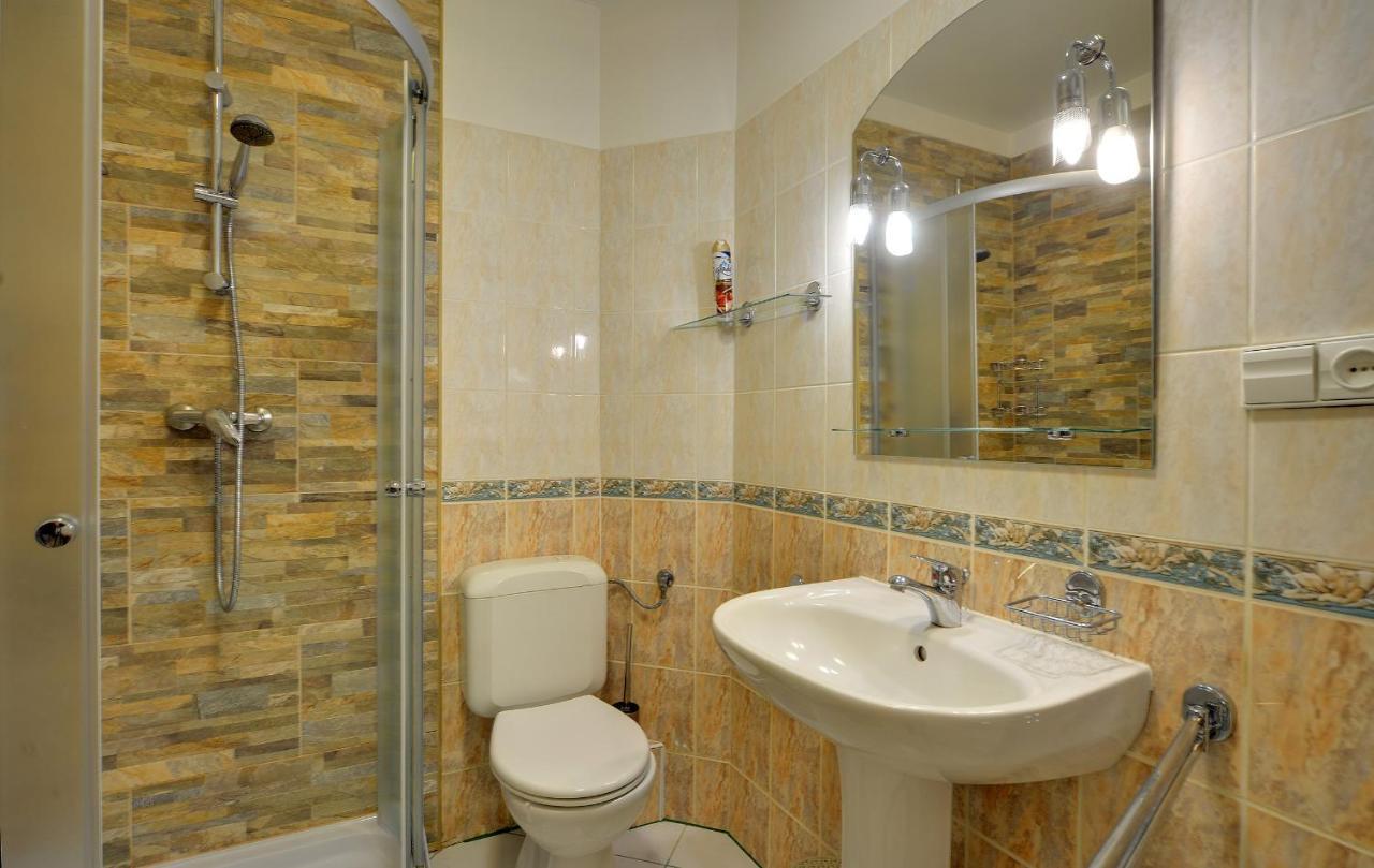 Apartamentvanessa Karpacz Luaran gambar