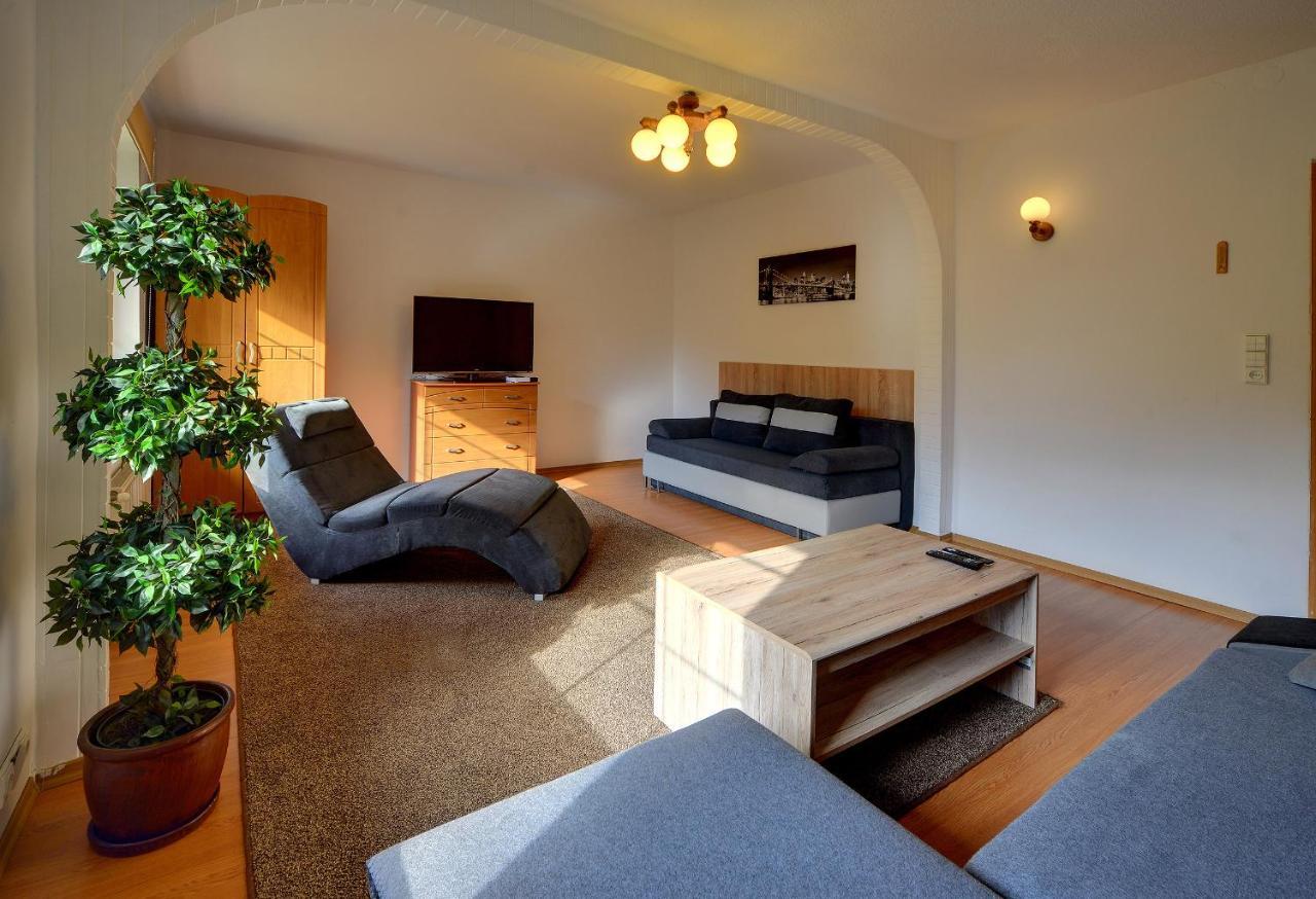 Apartamentvanessa Karpacz Luaran gambar