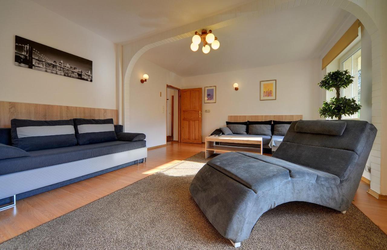 Apartamentvanessa Karpacz Luaran gambar