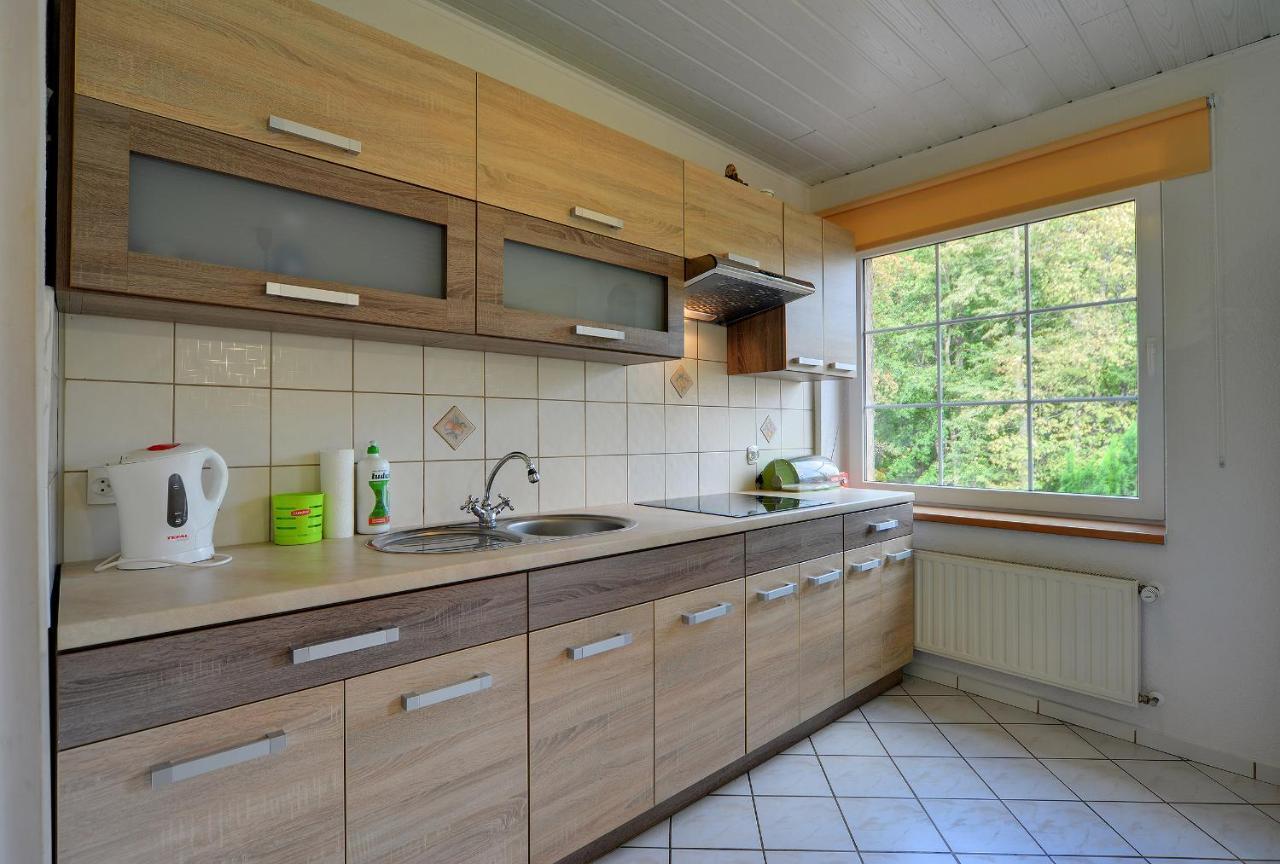 Apartamentvanessa Karpacz Luaran gambar