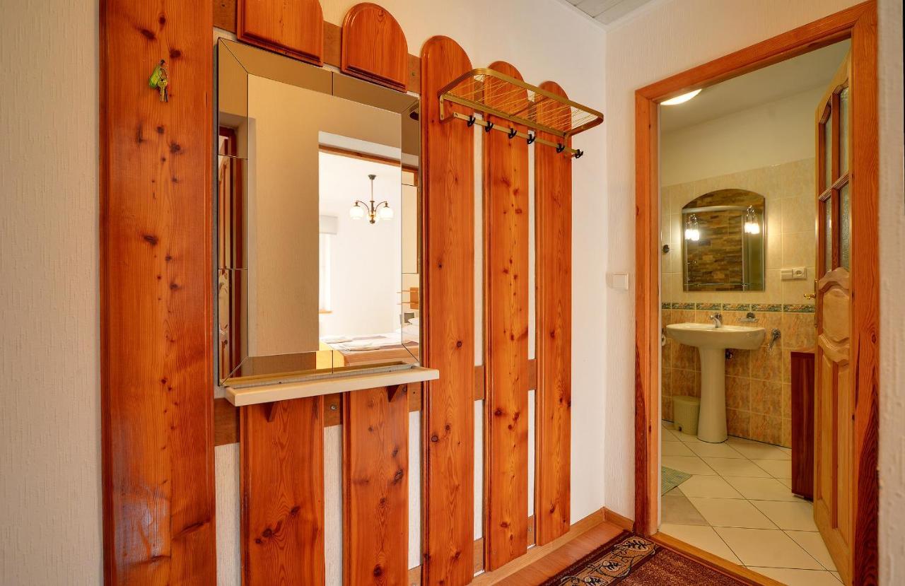 Apartamentvanessa Karpacz Luaran gambar