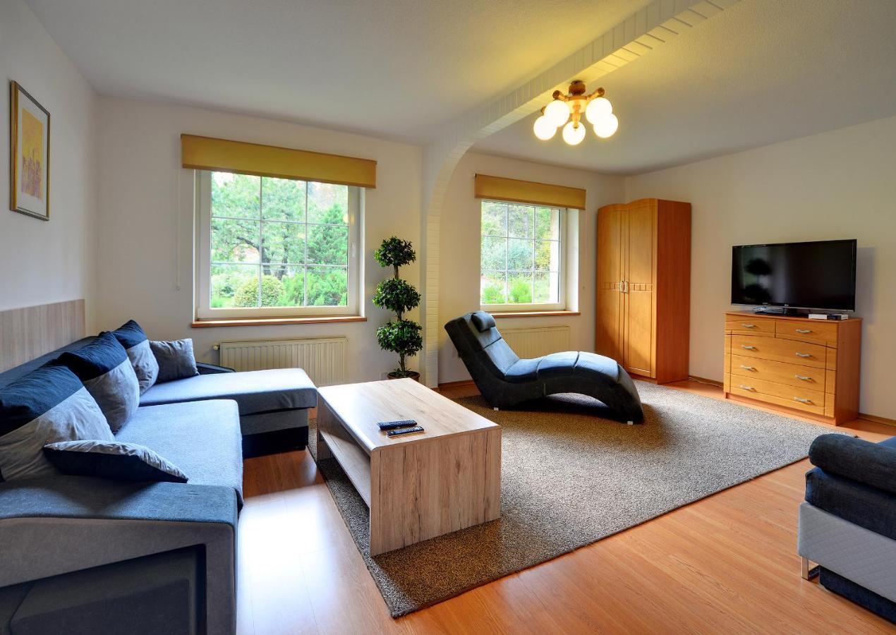 Apartamentvanessa Karpacz Luaran gambar