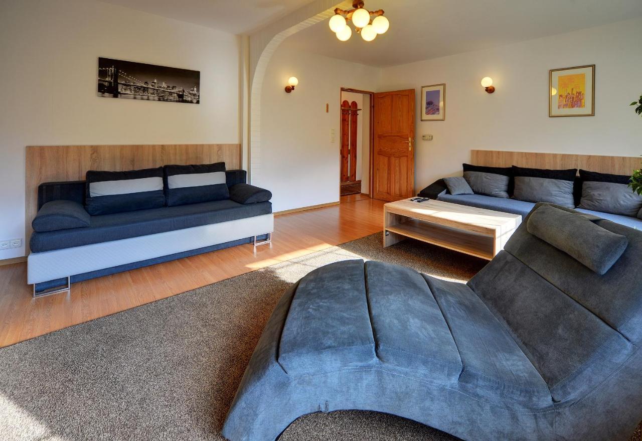 Apartamentvanessa Karpacz Luaran gambar