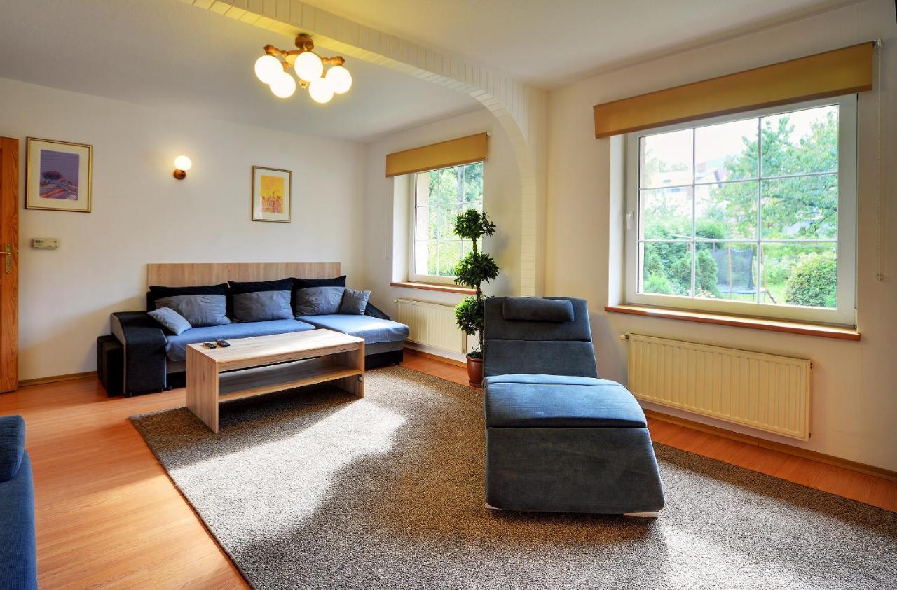 Apartamentvanessa Karpacz Luaran gambar
