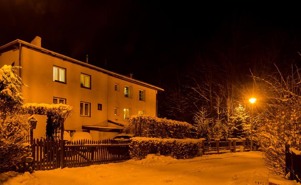 Apartamentvanessa Karpacz Bilik gambar