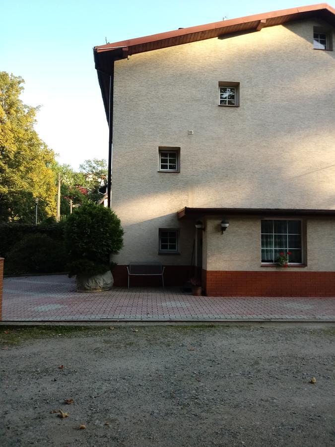 Apartamentvanessa Karpacz Luaran gambar