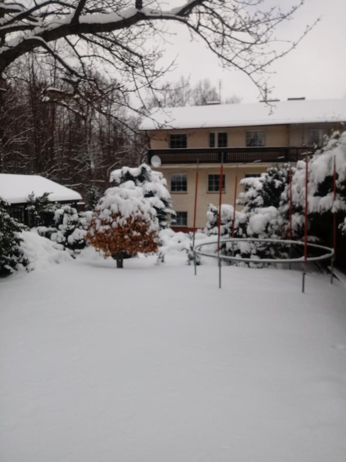 Apartamentvanessa Karpacz Luaran gambar