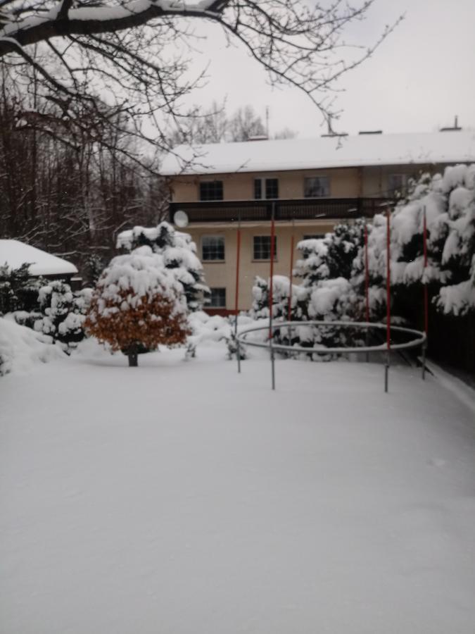 Apartamentvanessa Karpacz Luaran gambar