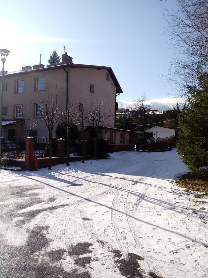 Apartamentvanessa Karpacz Luaran gambar