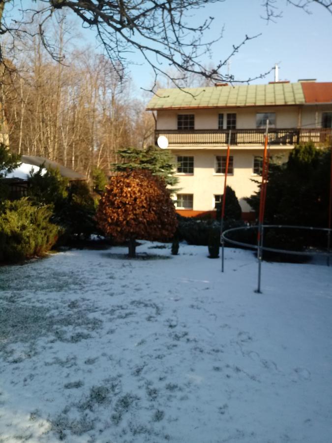 Apartamentvanessa Karpacz Luaran gambar