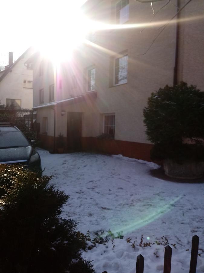 Apartamentvanessa Karpacz Luaran gambar